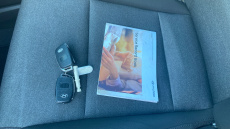 Hyundai Tucson 1.6 GDi SE Nav 5dr 2WD Petrol Estate